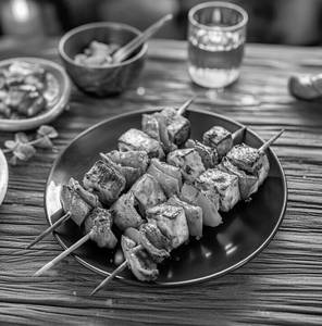 Paneer Tikka