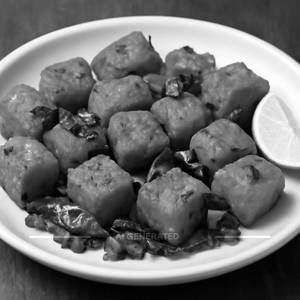 Paneer 65