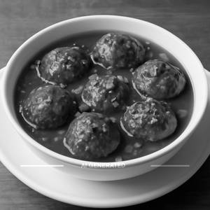 Veg Manchurian