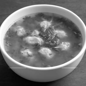 Chicken Clear Soup