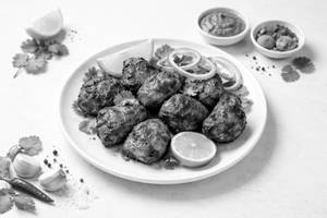Chicken Tikka