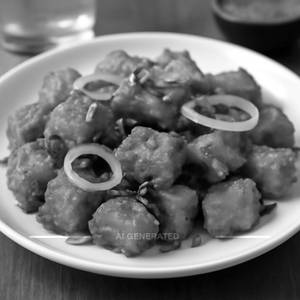 Paneer 65 