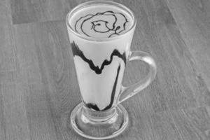 Hard Rock Coffee