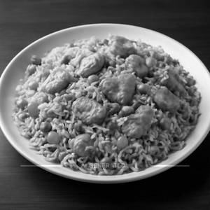 Fried Rice(Chicken)