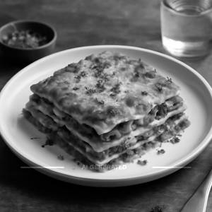 Lasagna [veg]