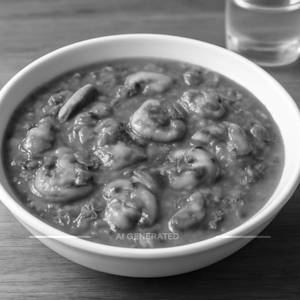 Kadai Mushrrom