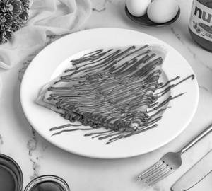 Nutella Crepe