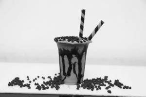 Belgian Chips Shake