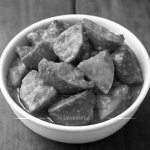 Mango Pickle