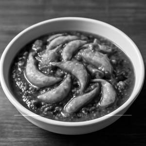 Garlic Pickle