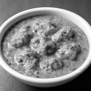 Murgh malai methi