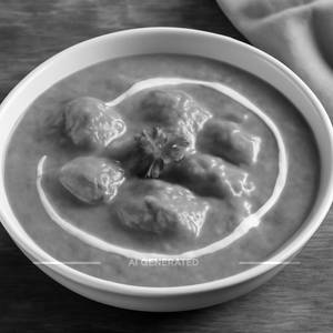 Butter Chicken Curry