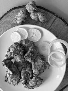 Natti Kebab Lite