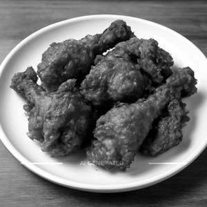 Chicken Fry