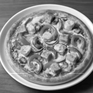 Veg Pizza