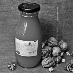 Honey Walnut