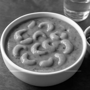 Cashew Curry