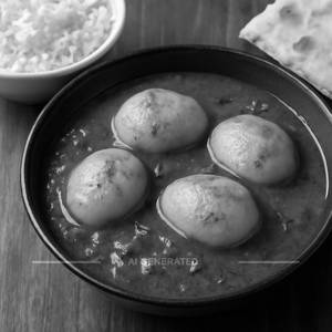 Egg Curry