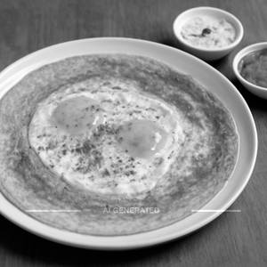Double egg dosa 1