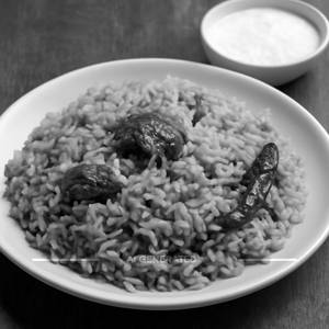 Avakaya Rice