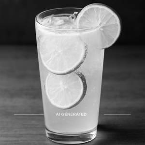 Sweet Fresh Lime Soda