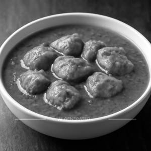 Chicken Boneless Curry
