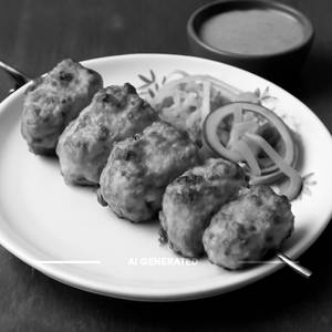 Chicken Kebab