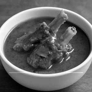 Mutton Rogun Josh