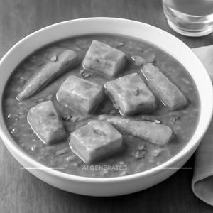 Paneer Babycorn Curry