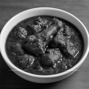 Gongura Mutton