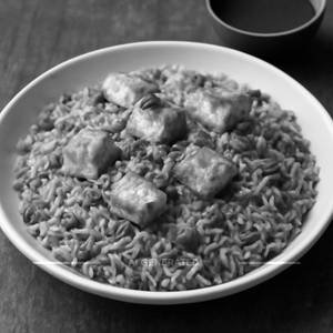 Paneer Fried Rice
