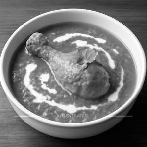 Murgh Mughlai Curry