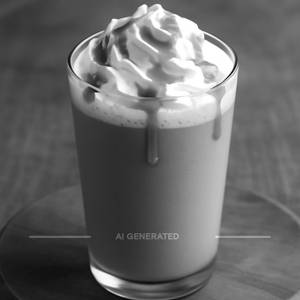 Caramel Cold Coffee
