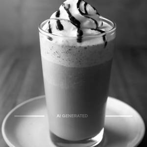 Irish Frappe