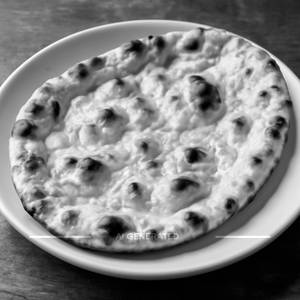 Butter Naan
