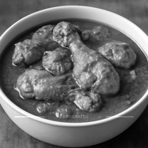 Chicken Curry (2Kg)