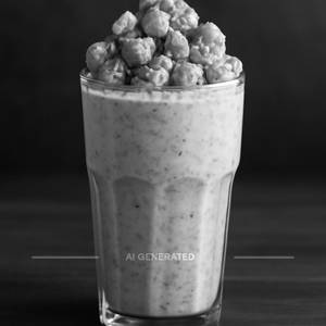 Choco chip shake