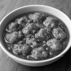 Chicken Manchurian