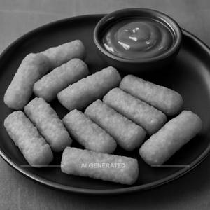 Potato Pops