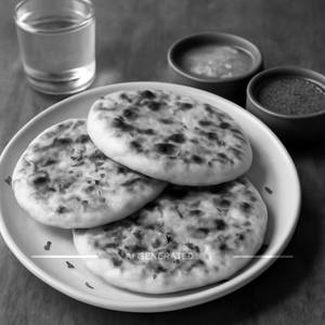 Panneer kulcha