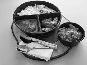 Non-veg Mealbox