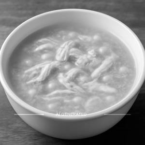 Chicken Sweet corn Soup (250 ml)
