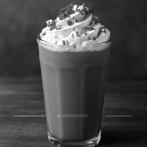 Red Velvet Shake  
