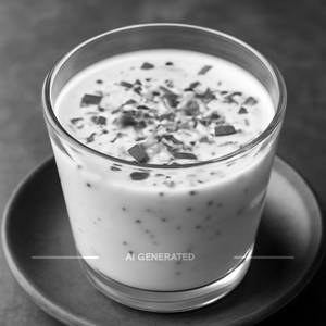 Masala Buttermilk