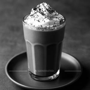 Chocolate Thick Shakes