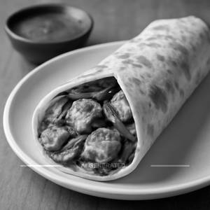 Panner wrap