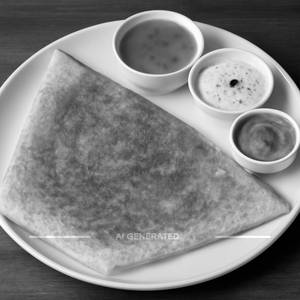 Podi Dosa
