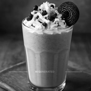 Oreo Blast