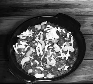 Veg hyderabadi [380 g]