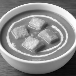 Paneer Butter Masala Single
